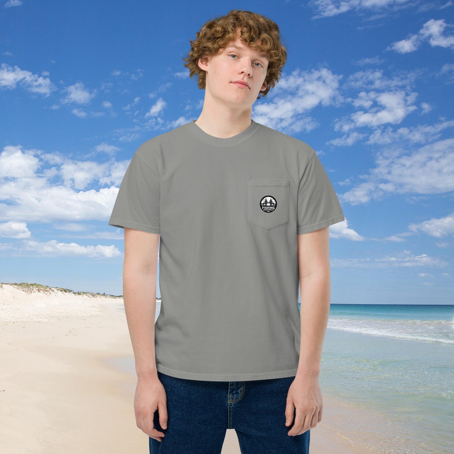 The Stoned Crabs T-Shirt