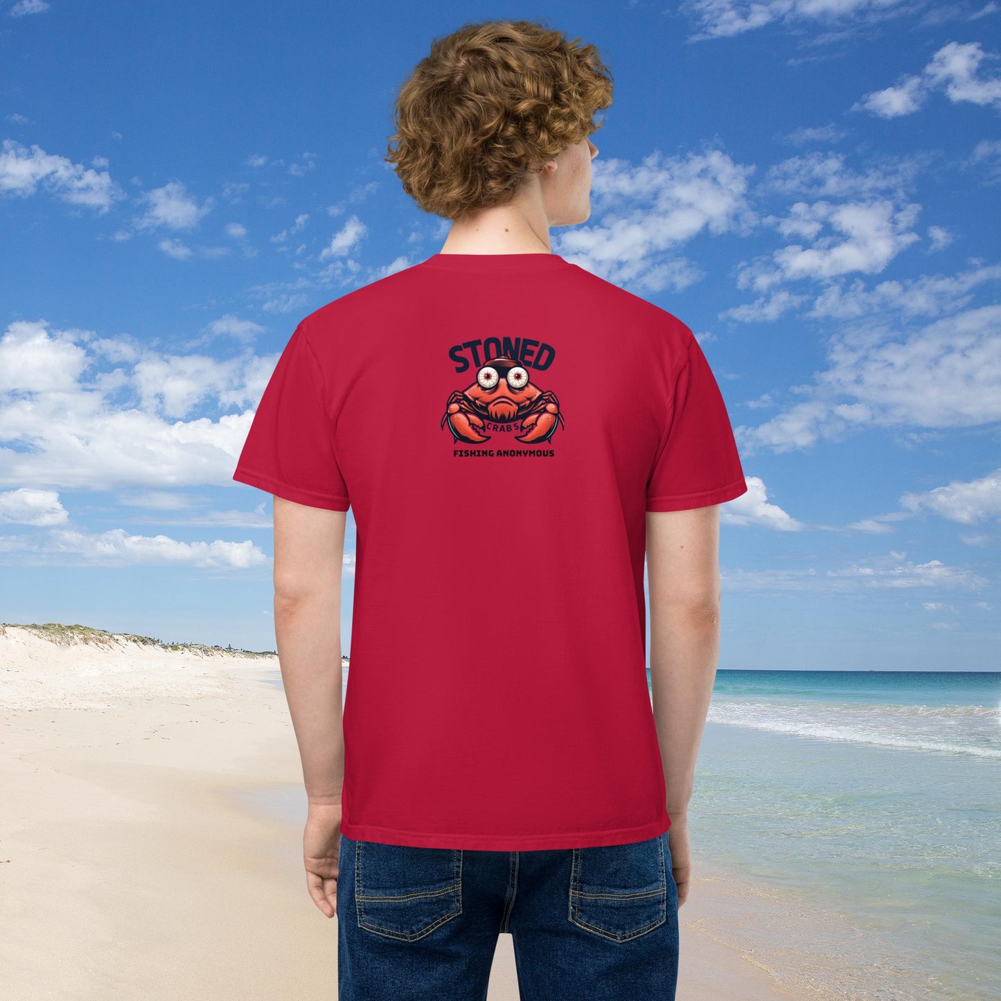 The Stoned Crabs T-Shirt