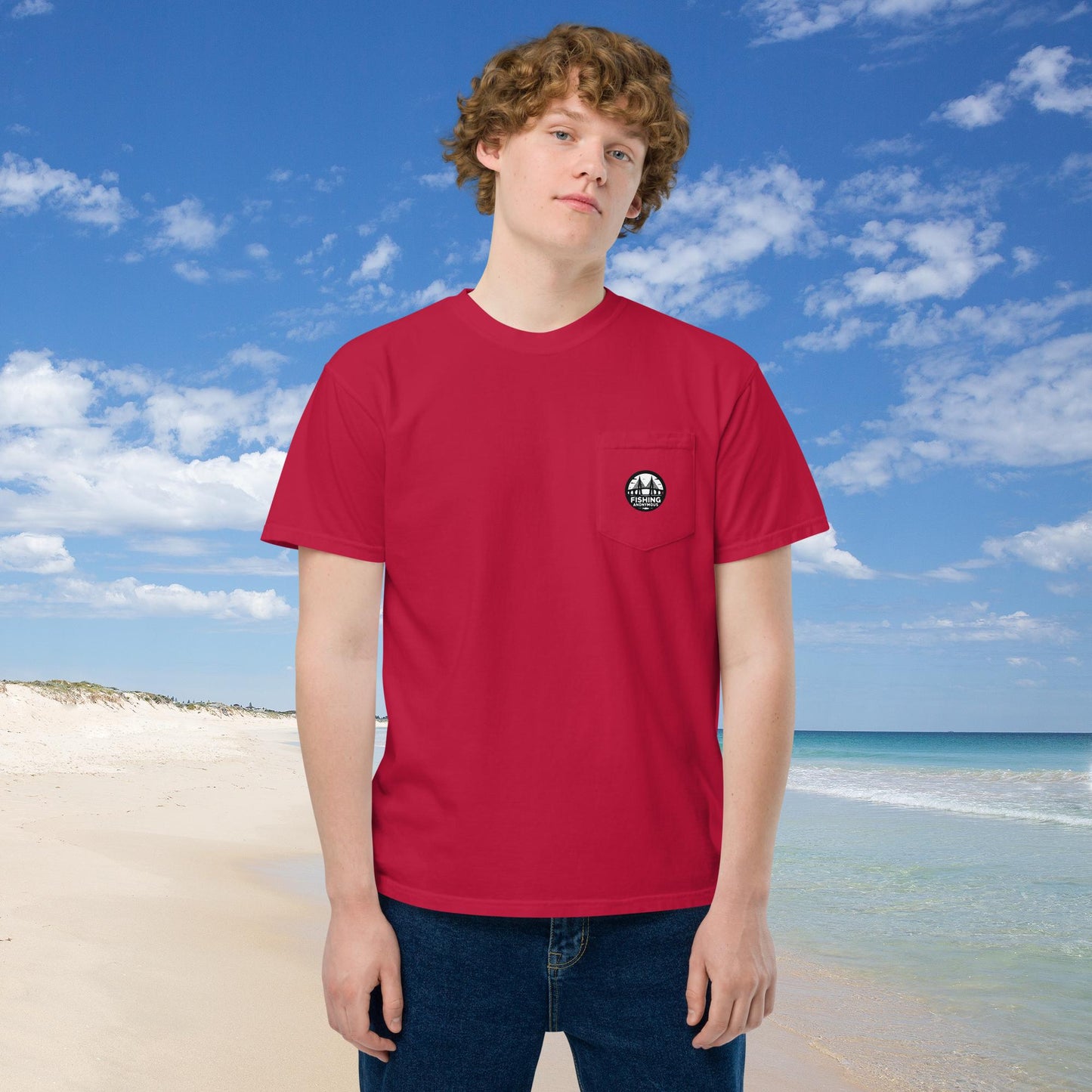 The Stoned Crabs T-Shirt